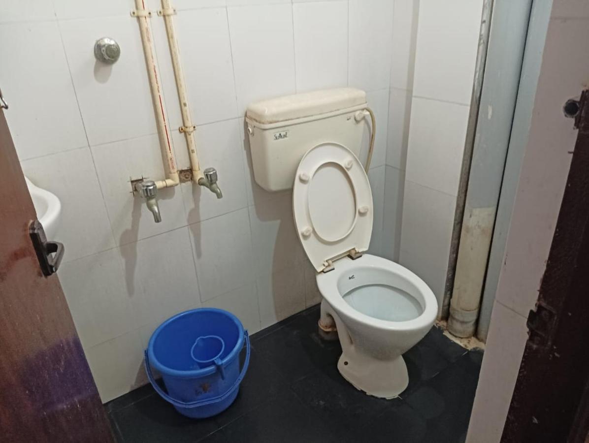 Hotel Ambika Palace Chennai Exterior photo